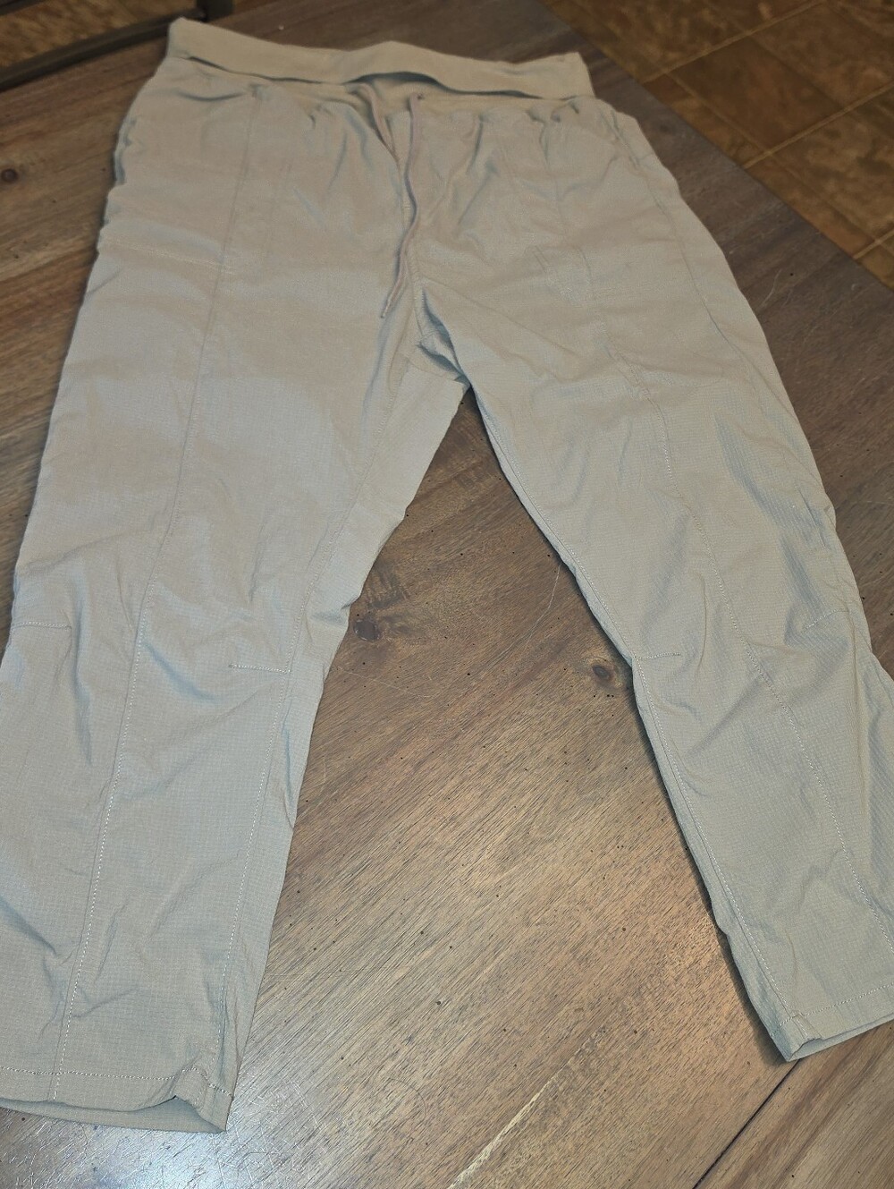 Woolrich Capris - Picture 5 of 6